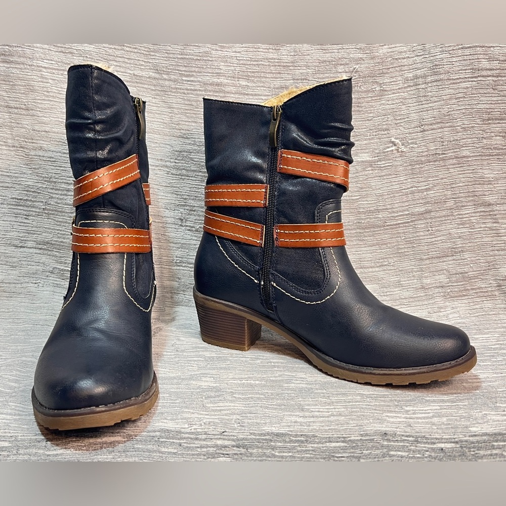 Spring Step Women's Boisa Boot